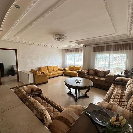 Vaste Appartement Au Centre De Tétouan Ngoại thất bức ảnh