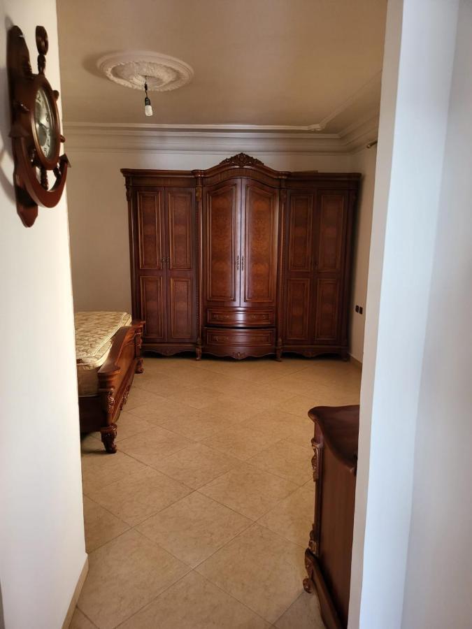 Vaste Appartement Au Centre De Tétouan Ngoại thất bức ảnh