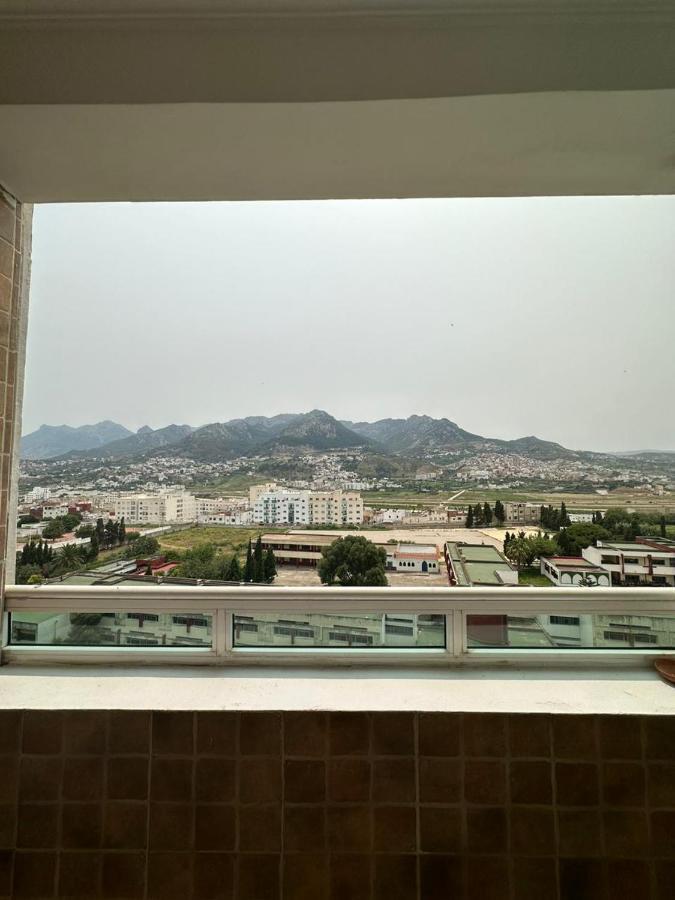 Vaste Appartement Au Centre De Tétouan Ngoại thất bức ảnh