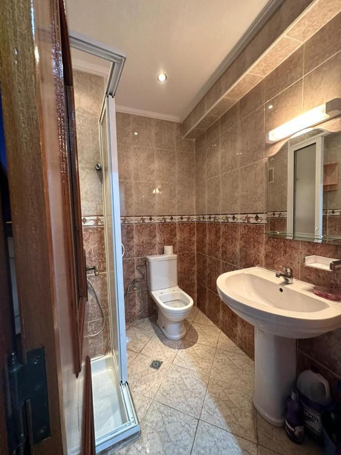 Vaste Appartement Au Centre De Tétouan Ngoại thất bức ảnh