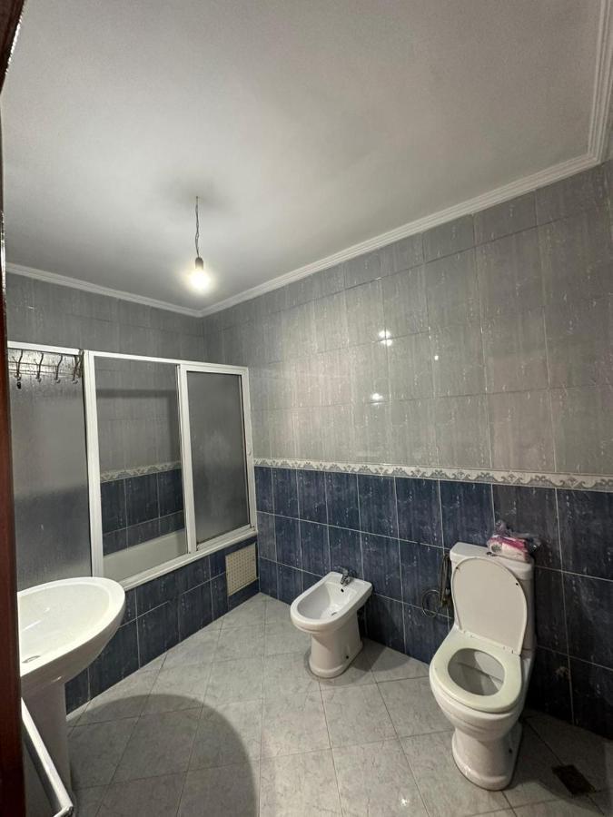 Vaste Appartement Au Centre De Tétouan Ngoại thất bức ảnh